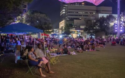 JuneteenthGSO: Black Food Truck Festival: A Resounding Success!